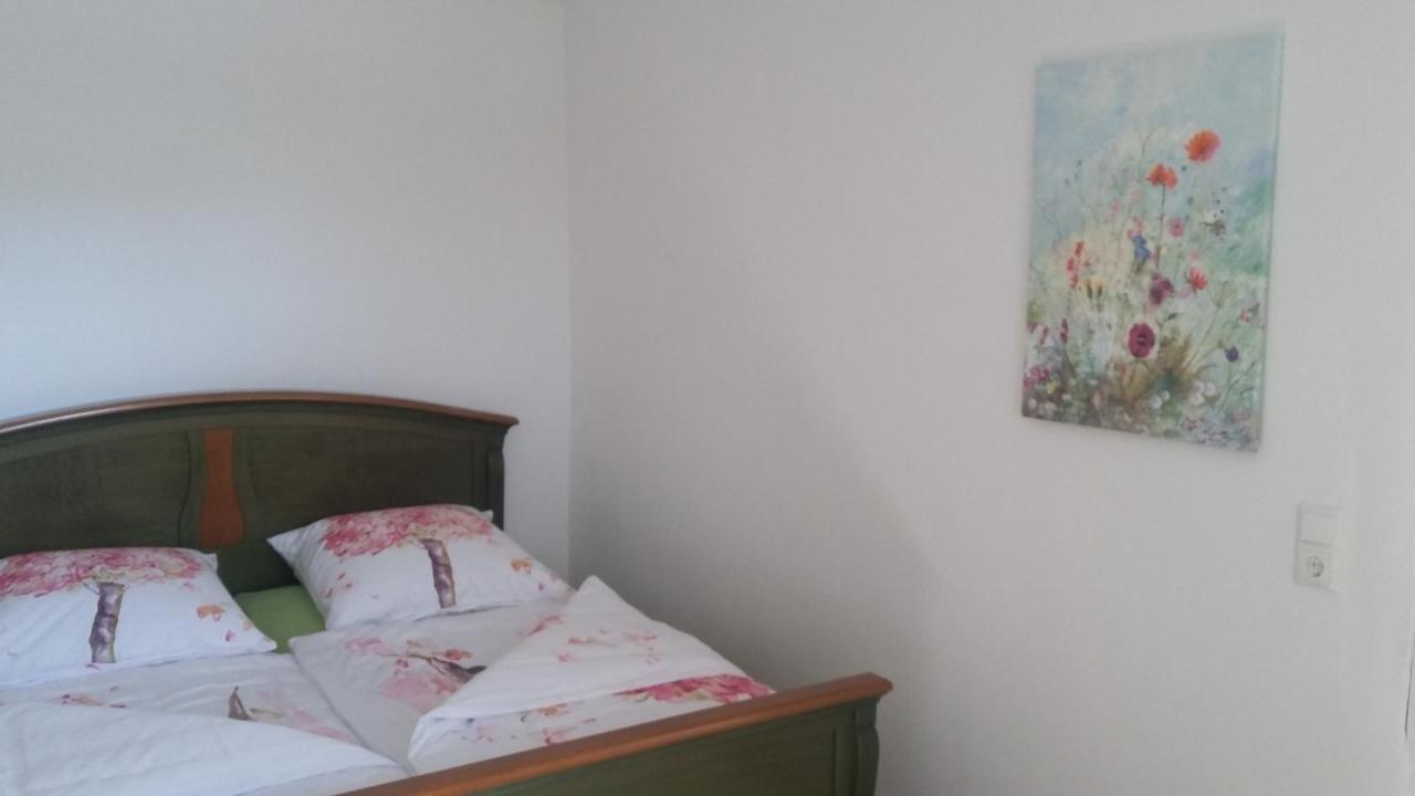 Strandhaus Mariflor Brook 외부 사진