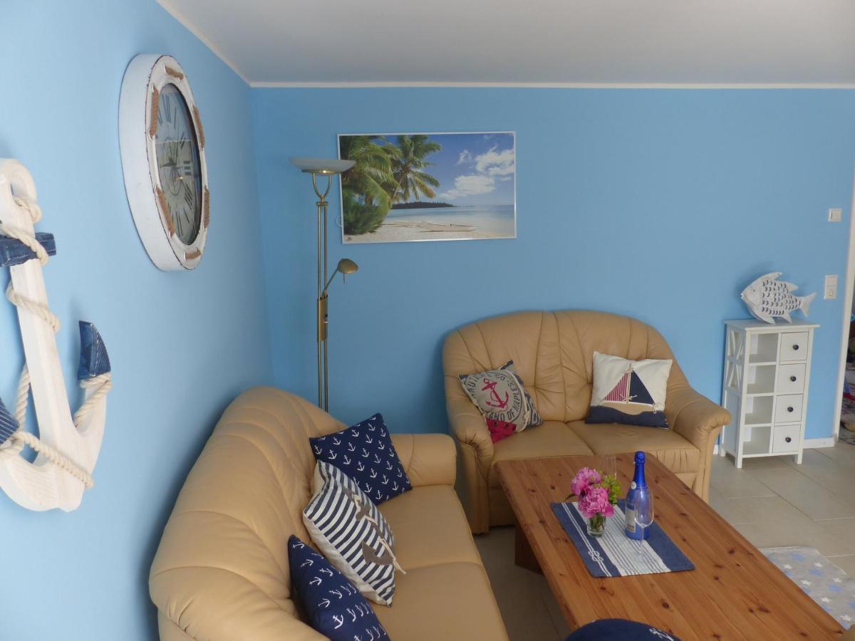 Strandhaus Mariflor Brook 외부 사진