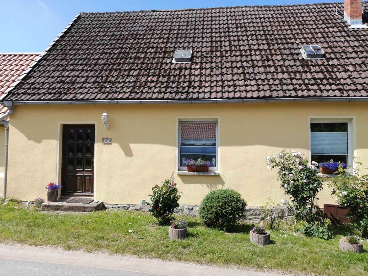 Strandhaus Mariflor Brook 외부 사진